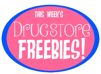 Drugstore Freebies This Week!