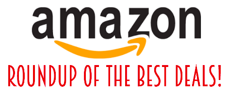 Amazon Deals Roundup