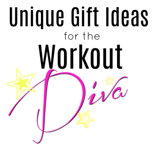 Unique Gift Ideas for the Workout Diva