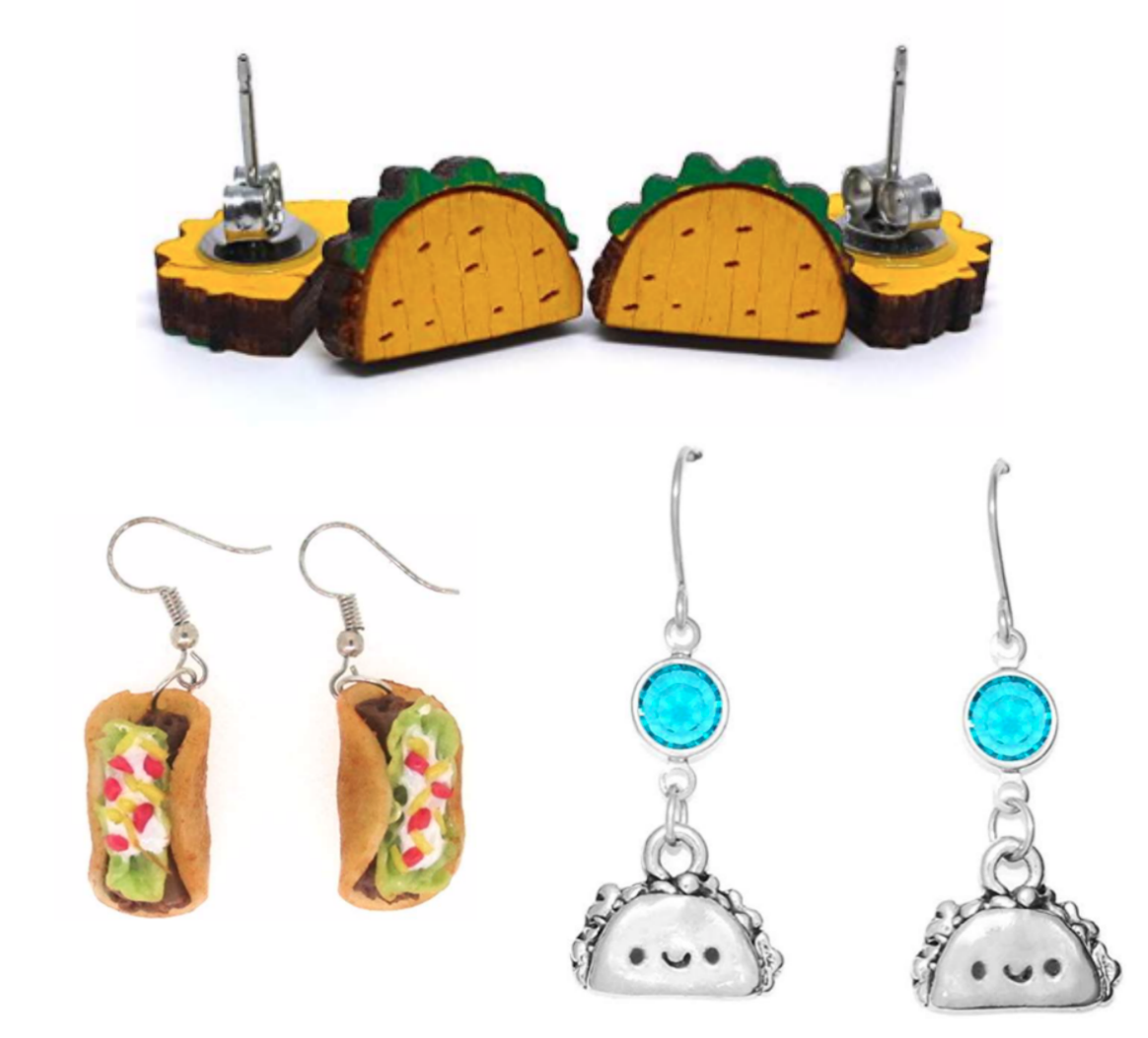 taco gifts